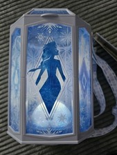 Tokyo Disney Resort Japan Limited Popcorn-Eimer Frozen Ⅱ Licht Anna Elsa Olaf