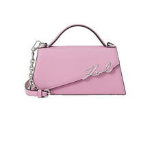 KARL LAGERFELD Signature Slim