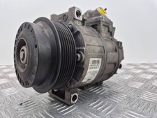 Mercedes C250 CGI W204