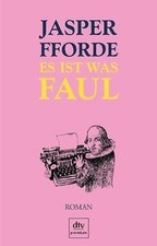 Es ist was faul: Roman (Die