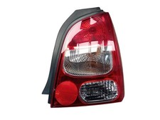 Rückleuchte Rücklicht rechts für RENAULT TWINGO II (CN0) 1.2 16V