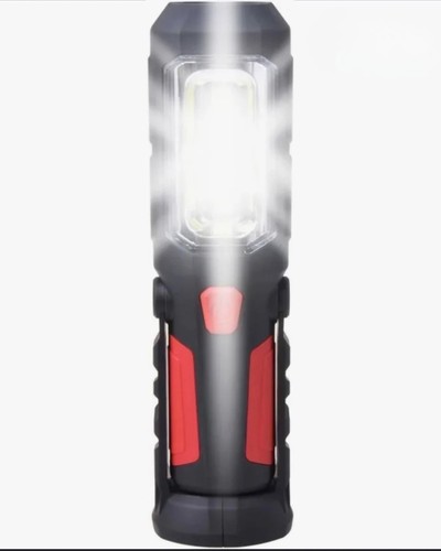 Filmer led werkstatt handlampe - filmer,