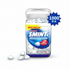 1000 x SMINT Clean Breath