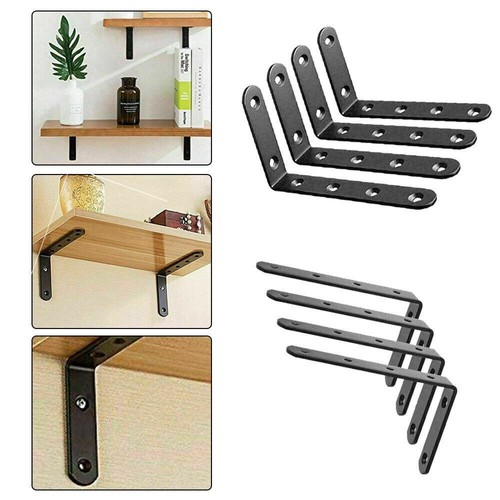 8stk winkel regal - 4/8stk,