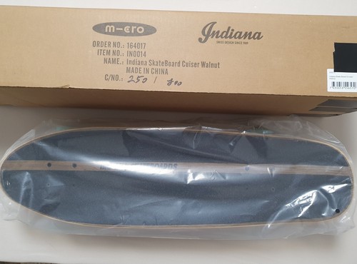Indiana skateboard cruiser - indiana,