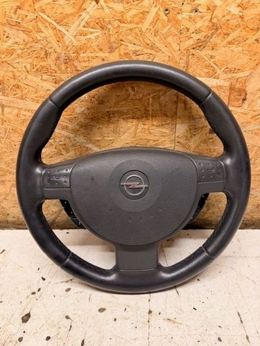 Lenkrad leder multifunktion - lenkrad,