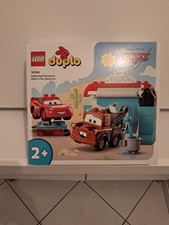 Lego Duplo Cars