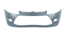 STOßSTANGE VORNE UNLACKIERT
