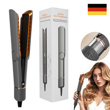3-in-1 Profi Haarglätter