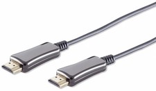 S-IMPULS Optisches HDMI Kabel