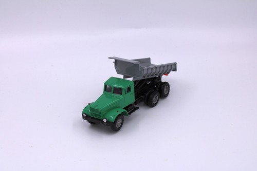 Kraz 256b 6x4 kipper - 6x4,