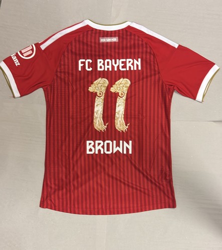 Adidas bayern münchen - fc,