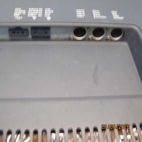 Braun regie 510 - regie,