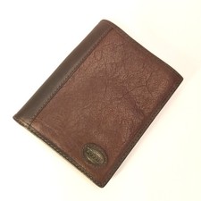 FOSSIL Estate Passport CS Dark
