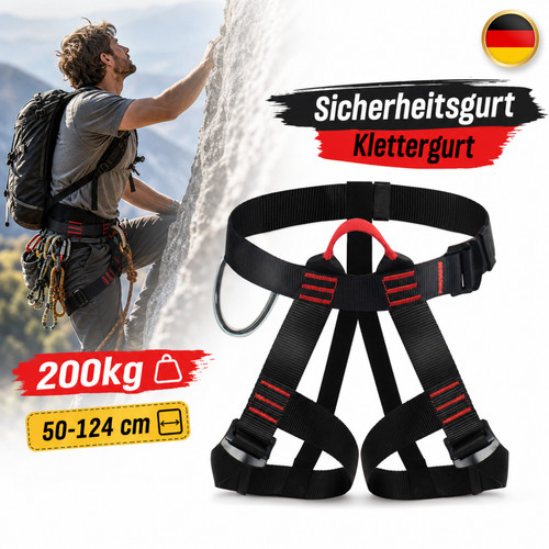 Auffanggurt fallschutz - auffanggurt,