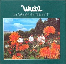 Wiehl wandel der zeiten - wandel,