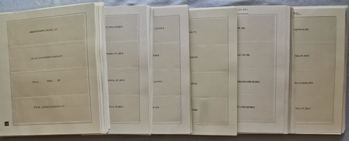 150x safe dual - safe, blanko