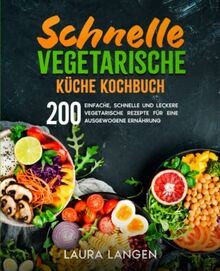 Schnelle vegetarische küche - schnelle,