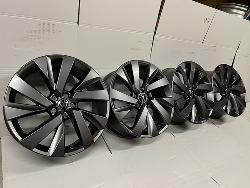 Neu original cross - original, vw