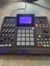 Akai MPC5000 Music Production
