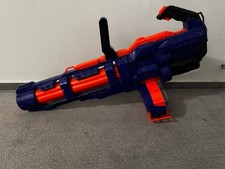 Nerf Elite Titan CS-50 Mit