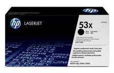 HP 53X - Hohe Ergiebigkeit -