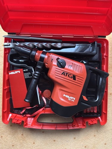 Hilti te75 kinderspielzeug - hilti-te75, in