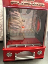 Münzschieber Spielautomat