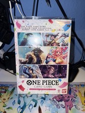 One Piece Premium Card