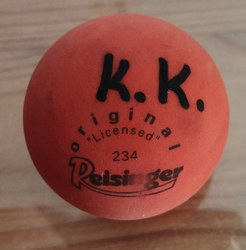 Minigolfball minigolfbälle - ,