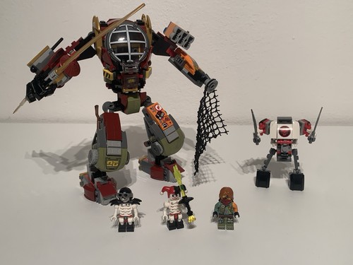 Lego 70592 ninjago - ninjago, masters