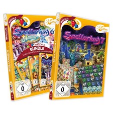 Spellarium 6+ 7 PC Spiele