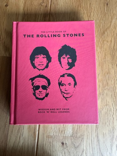 Little book the rolling - book, of