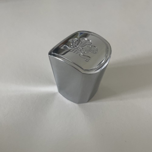 Creed metal cap - cap, parfum