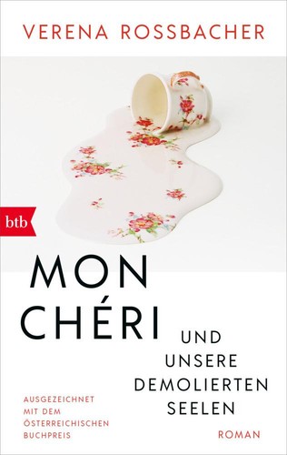 Verena roßbacher - verena,