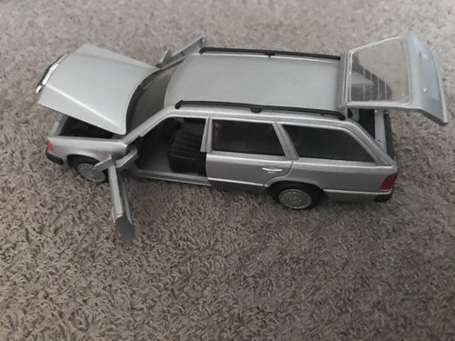 Conrad mercedes benz 36 - mercedes-benz, 1:36
