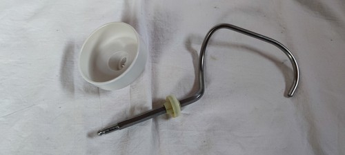 Bosch quirl knethaken - bosch,