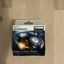 NEW PHILIPS NORELCO RQ11 RQ 11