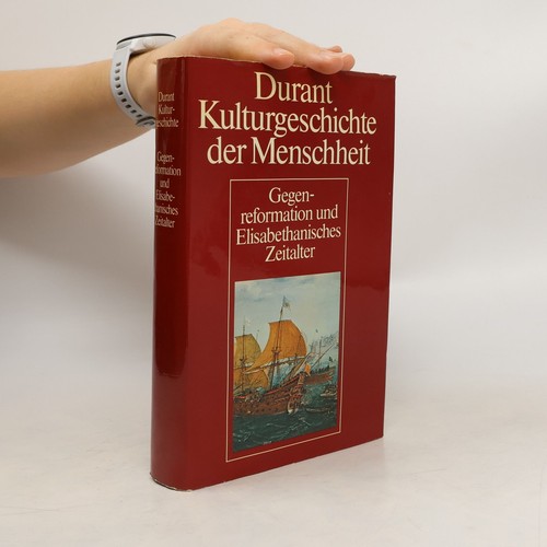 Durant kulturgeschichte der - durant,