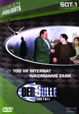 Der bulle von tölz tod - bulle,