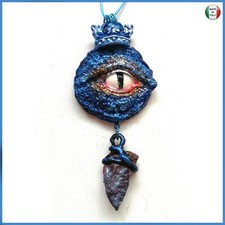 Halskette mit Anhänger