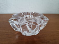 Kristall Kerzenhalter "ART