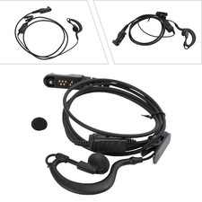 G-förmiges Ohrhörer Headset