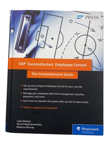 Sap success factors - success,