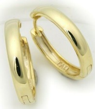 New1pc Men's Earring Hinged