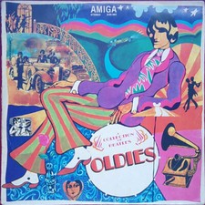 The Beatles – A Collection