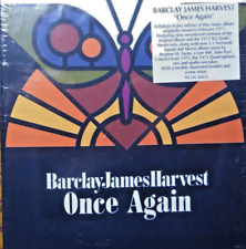 Barclay James Harvest- Once