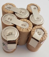 Akkupack zum Selbsteinbau für