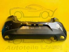 Mazda 2 DJ Stoßstange hinten