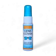 Linsenreiniger für optische